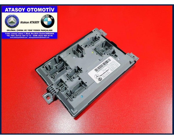 MERCEDES W257 CLS SAM BEYNİ A2139002929 A2139009722 A2139005522 A2139005220 A2139009212 A2139006909 A2139003208 A2139009005 A2139007305 5DK010777-17 5DK010777-16 5DK010777-15 5DK010777-14